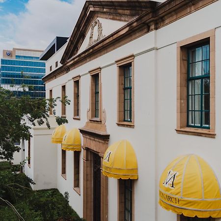 The Monarch Hotel Johannesburg Dış mekan fotoğraf
