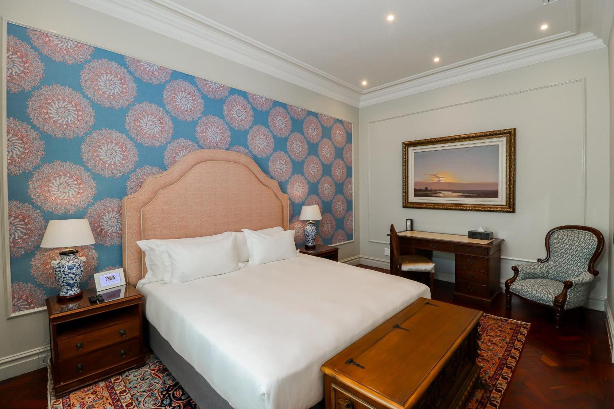 The Monarch Hotel Johannesburg Dış mekan fotoğraf