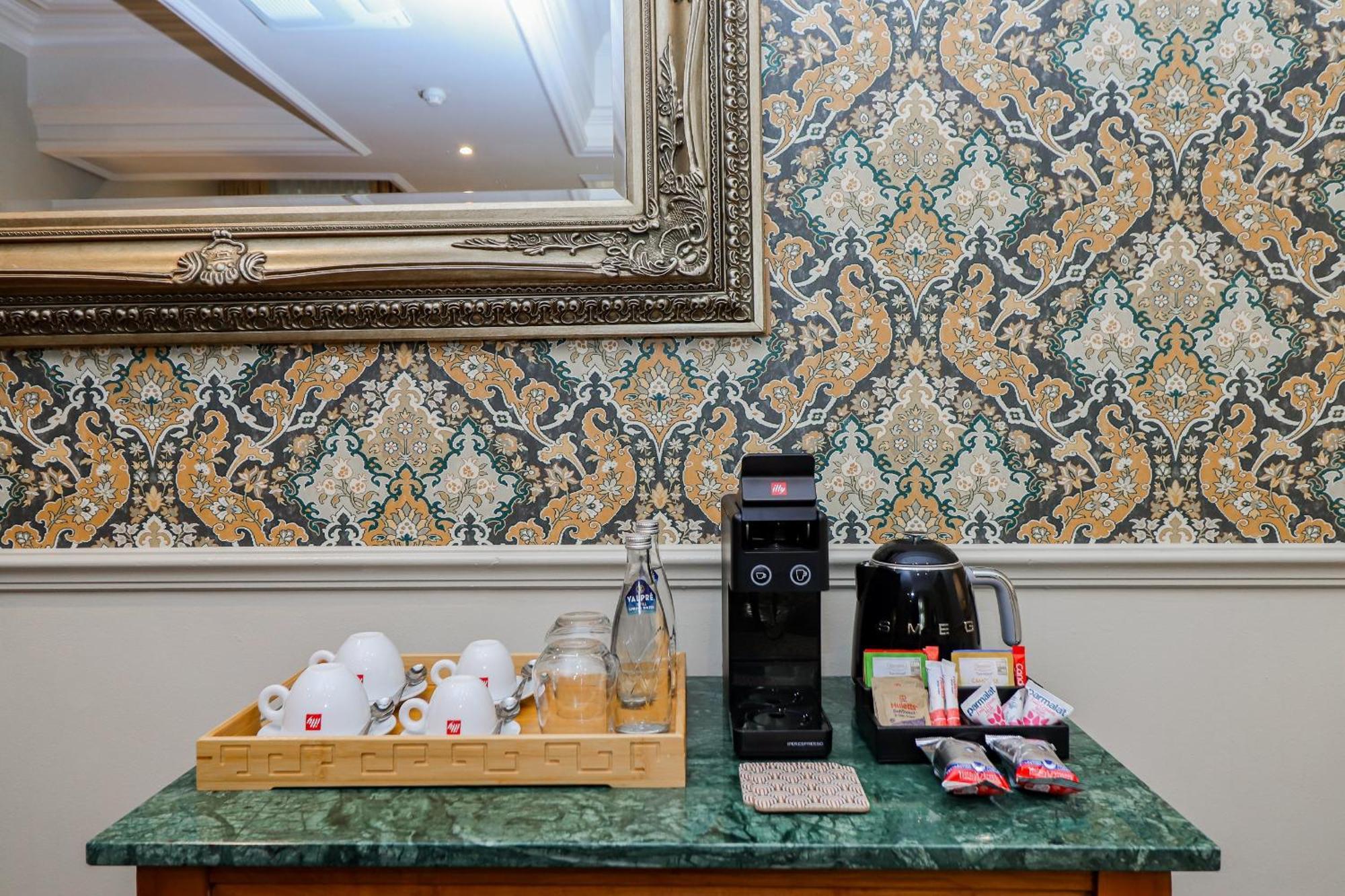 The Monarch Hotel Johannesburg Dış mekan fotoğraf