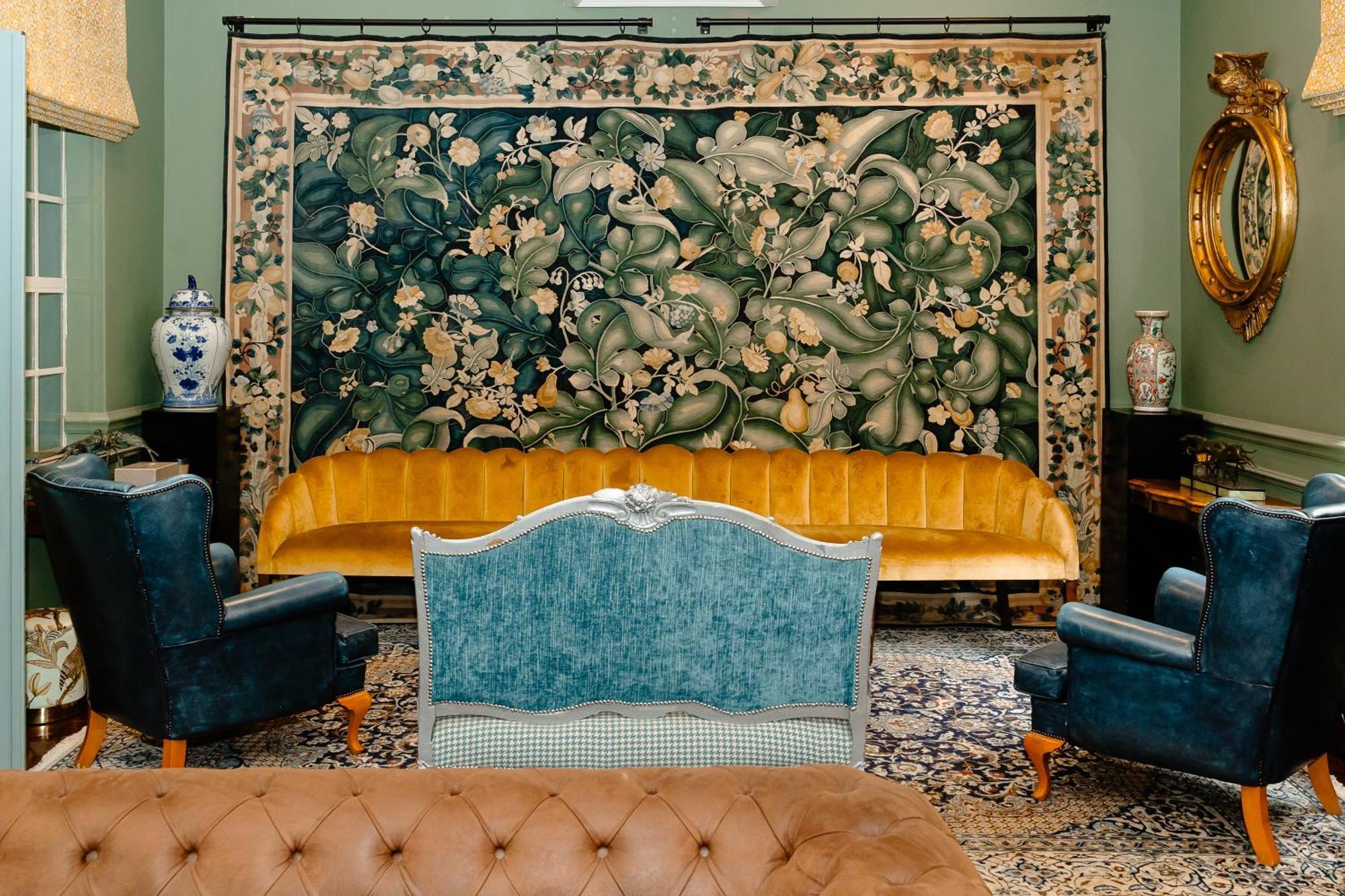 The Monarch Hotel Johannesburg Dış mekan fotoğraf