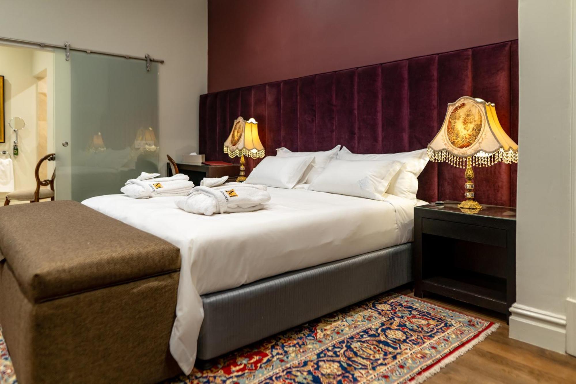The Monarch Hotel Johannesburg Dış mekan fotoğraf