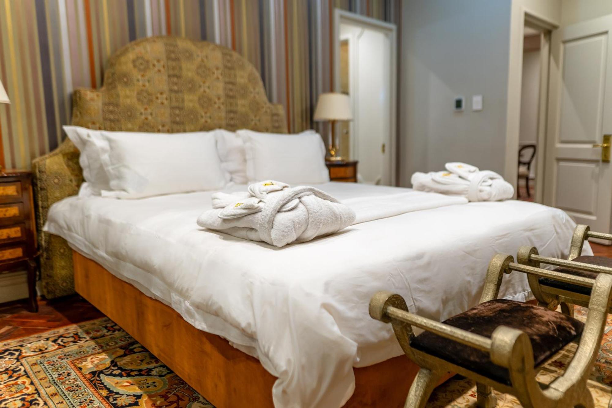 The Monarch Hotel Johannesburg Dış mekan fotoğraf